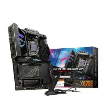 MSI MPG X870E Carbon WIFI